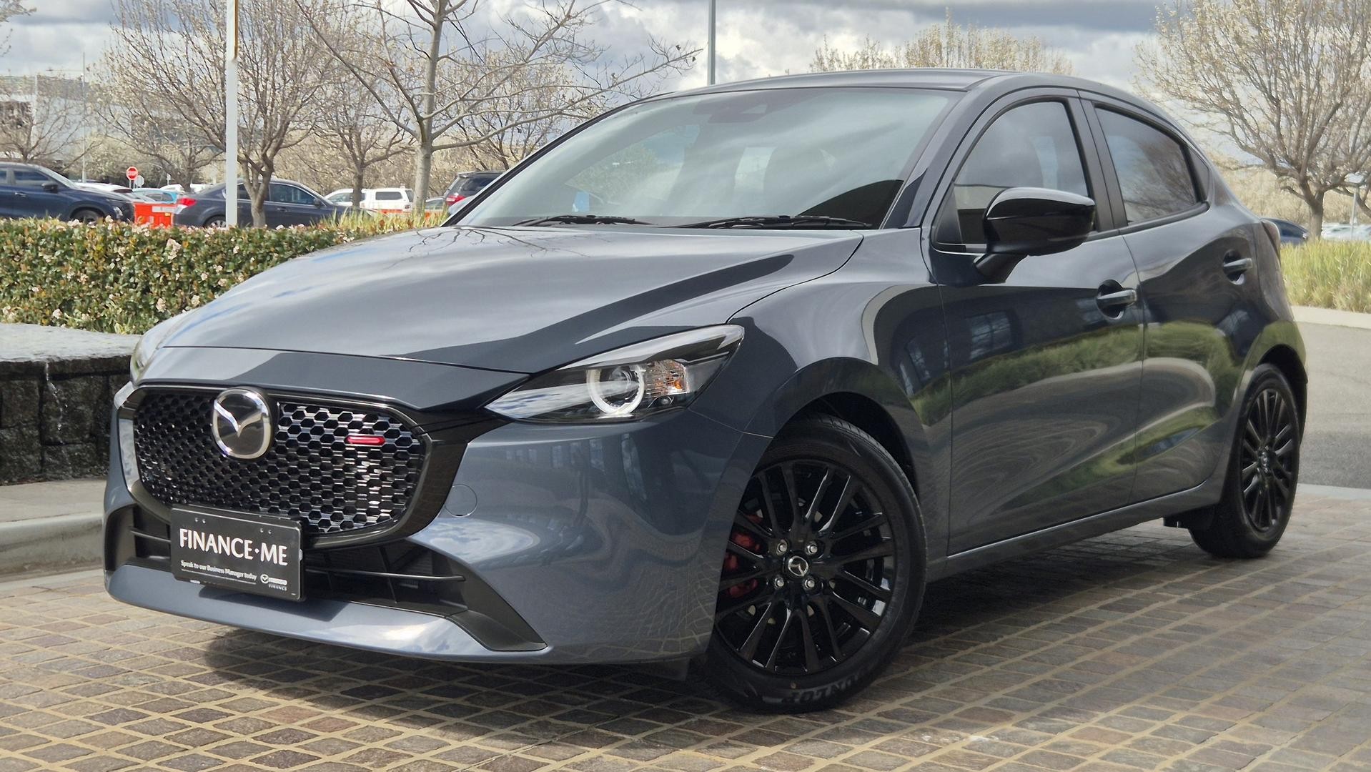 Mazda 2 image 3
