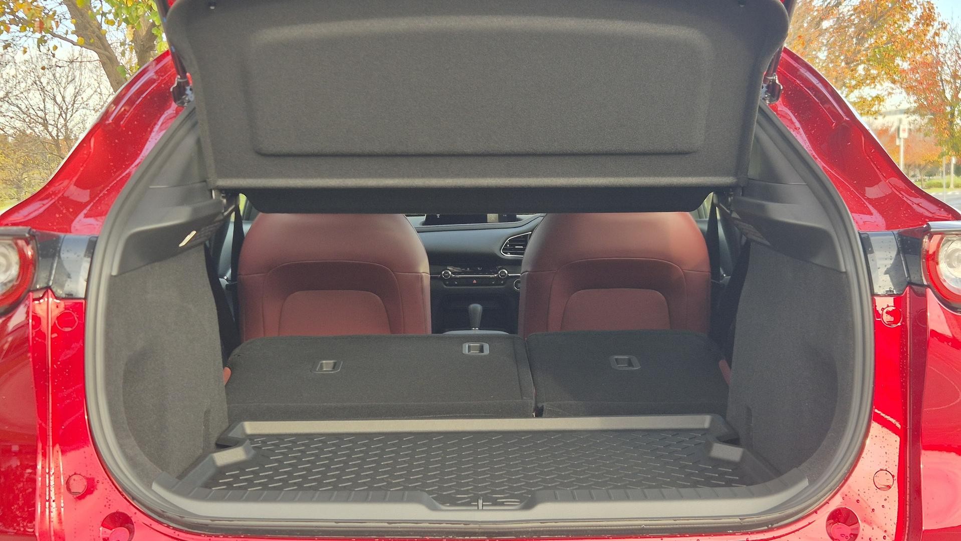 Mazda Cx-30 image 3