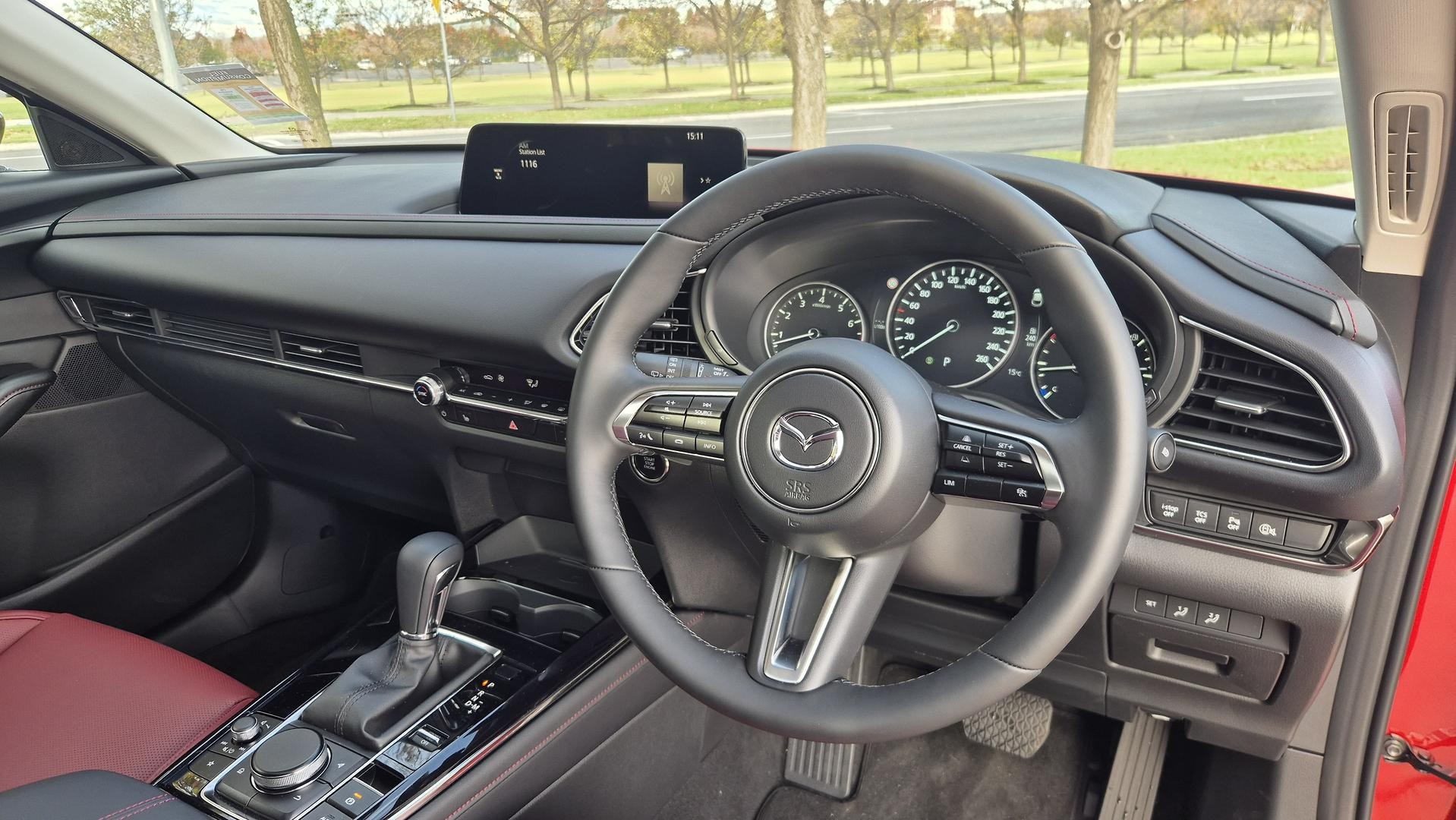 Mazda Cx-30 image 2
