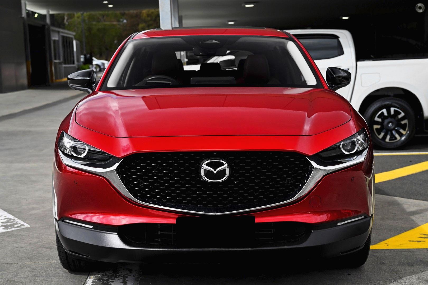 Mazda Cx-30 image 2
