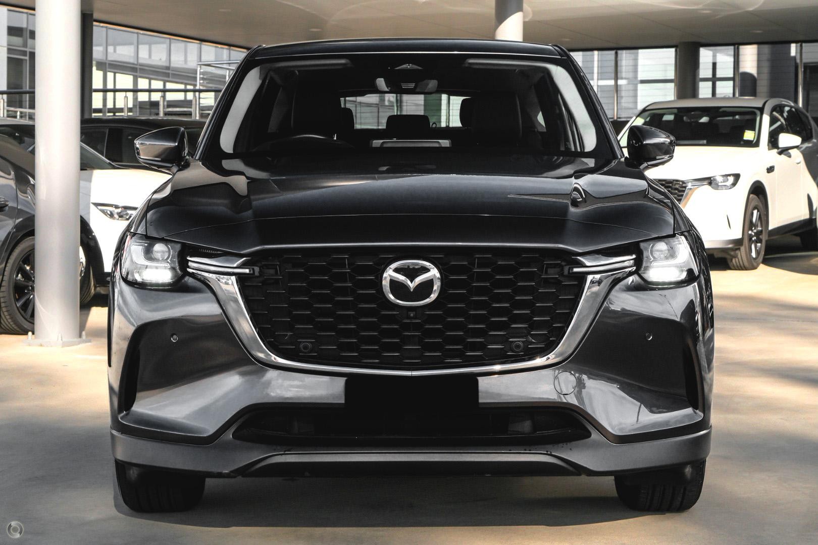 Mazda Cx-60 image 2