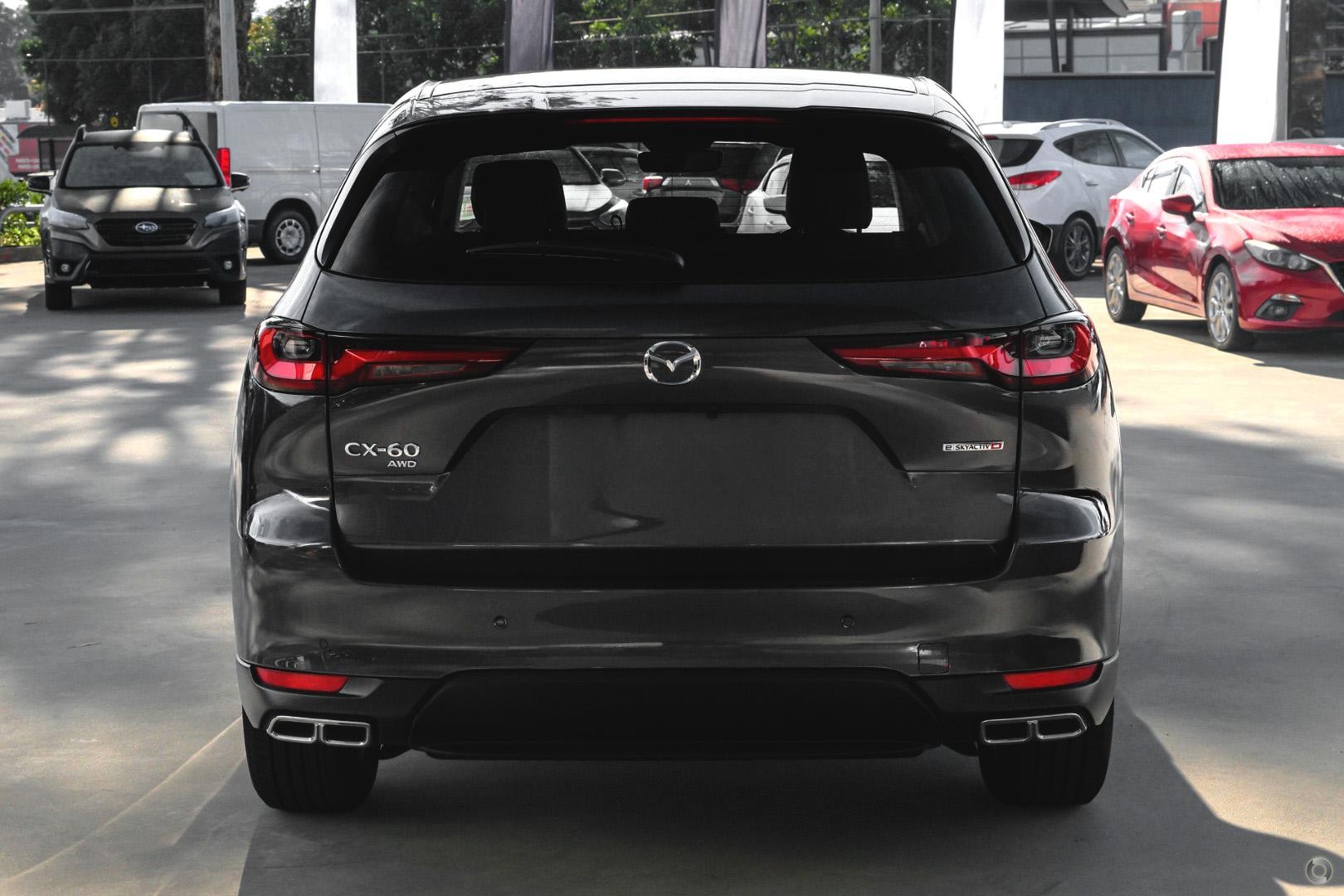 Mazda Cx-60 image 3