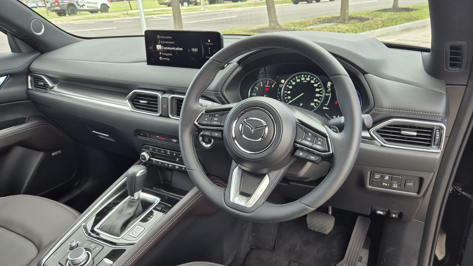 Mazda Cx-5 image 2