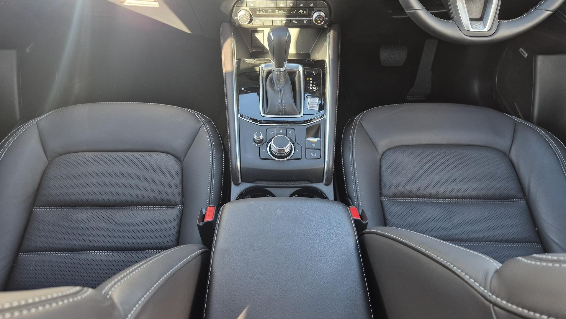 Mazda Cx-5 image 4