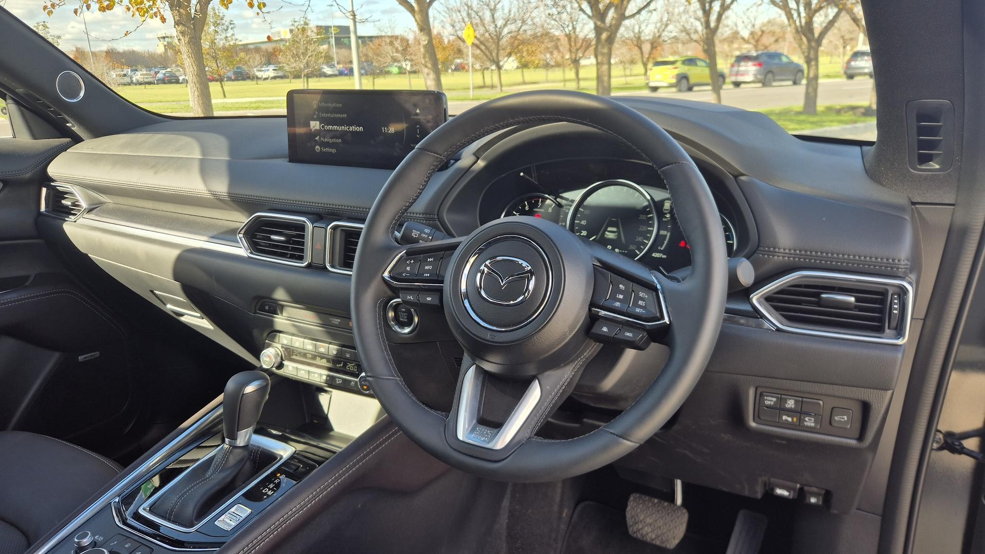 Mazda Cx-5 image 2