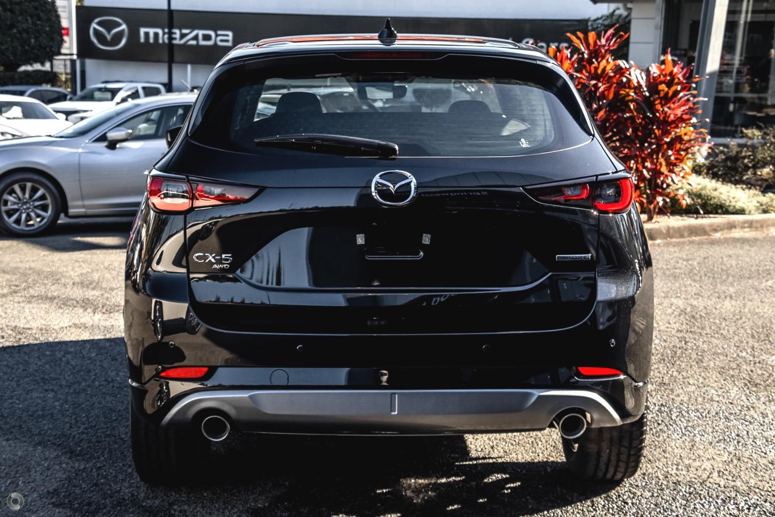 Mazda Cx-5 image 3