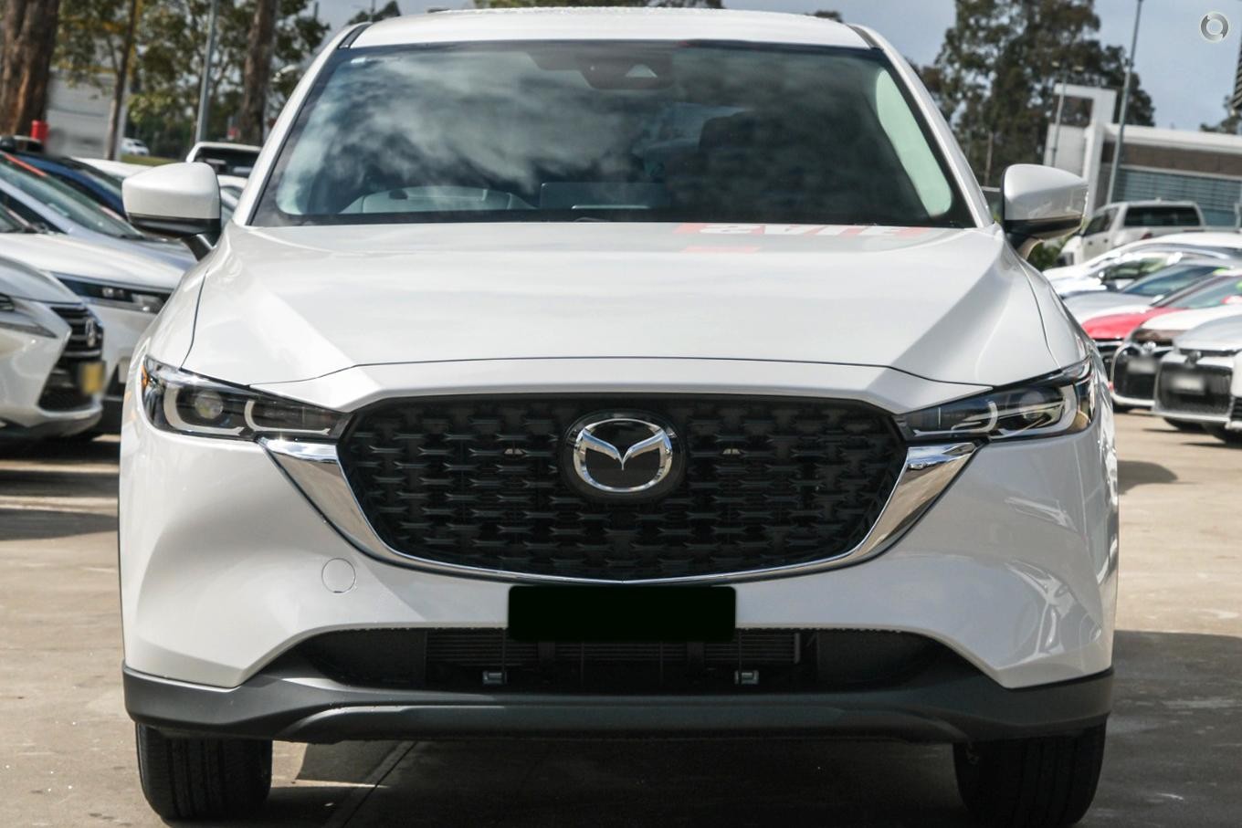 Mazda Cx-5 image 2