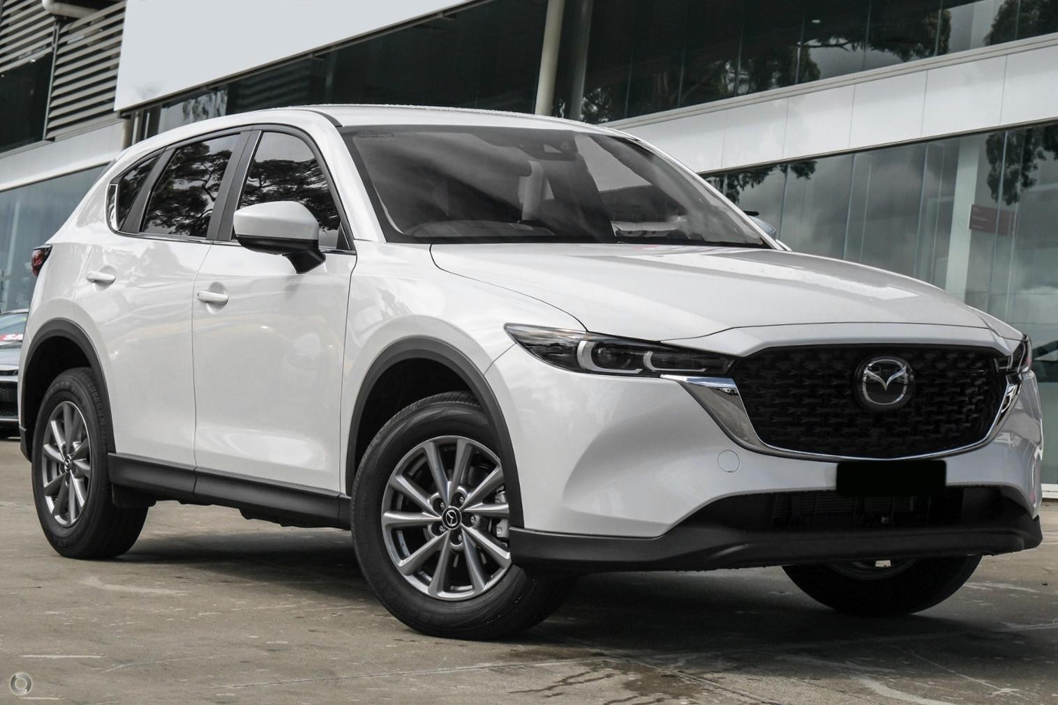 Mazda Cx-5 image 1