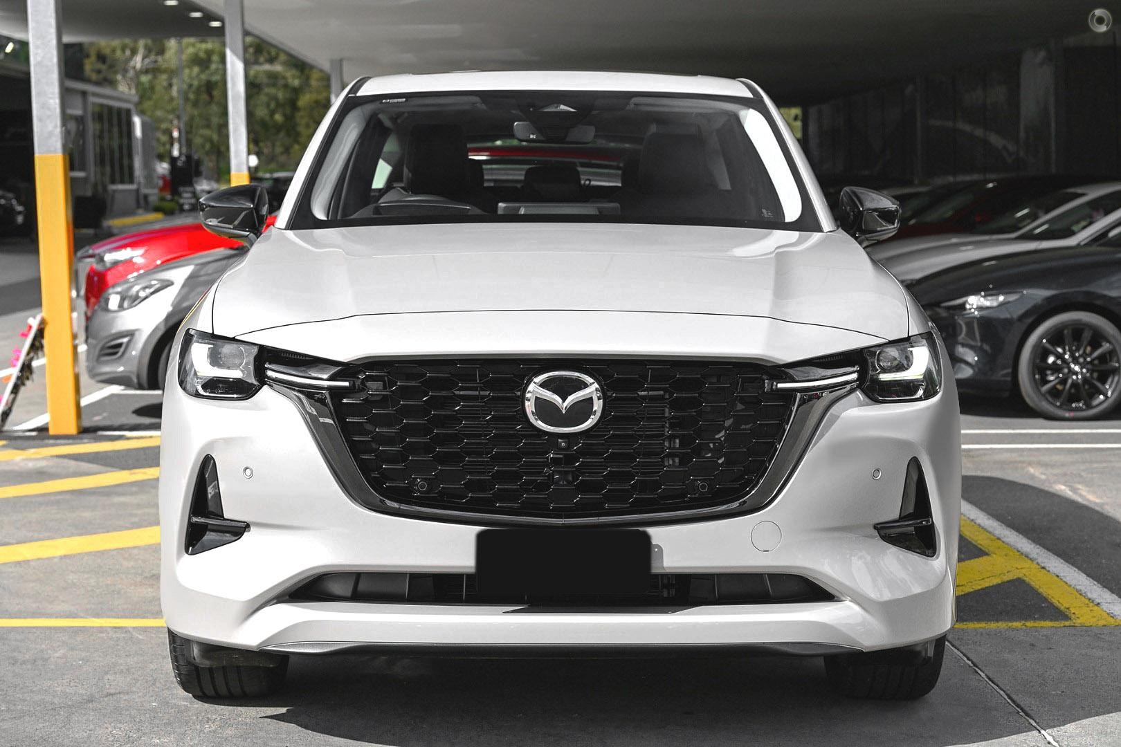 Mazda Cx-60 image 2