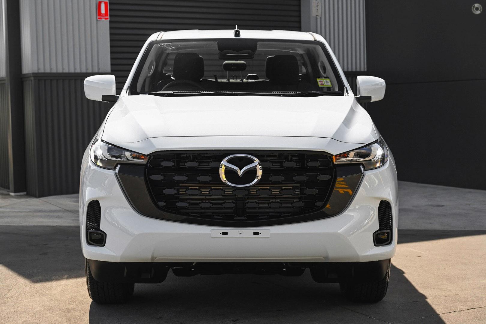 Mazda Bt-50 image 3
