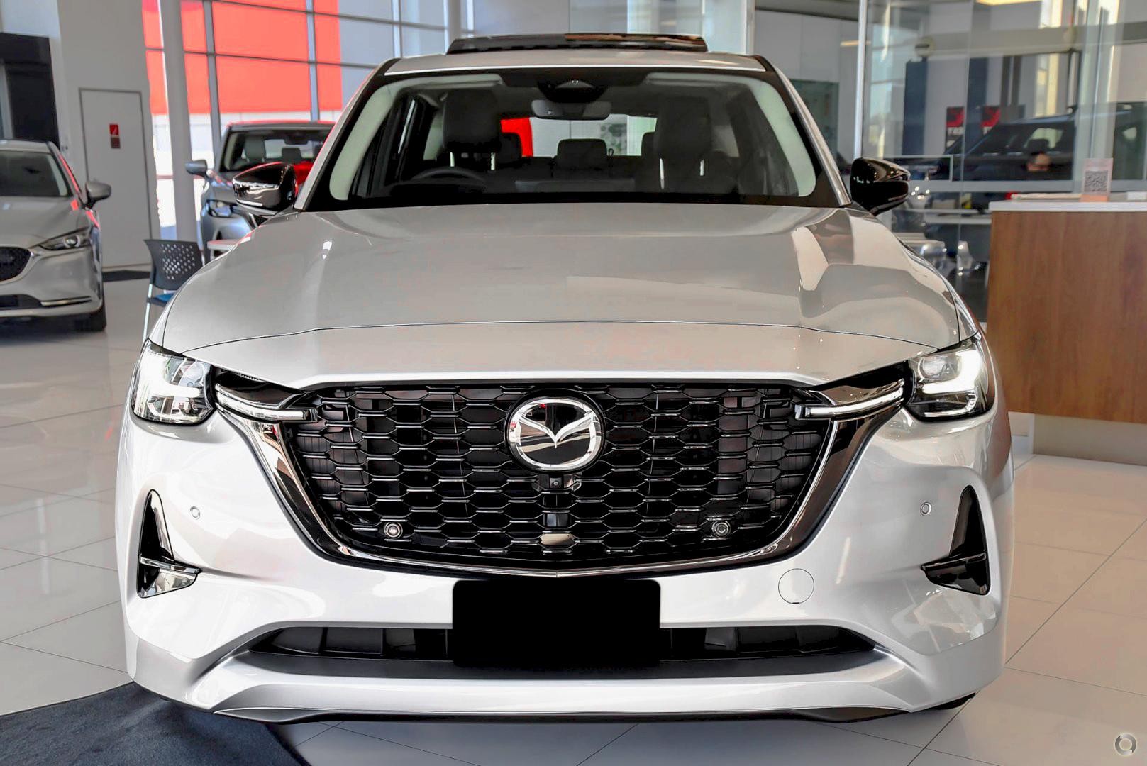 Mazda Cx-60 image 2