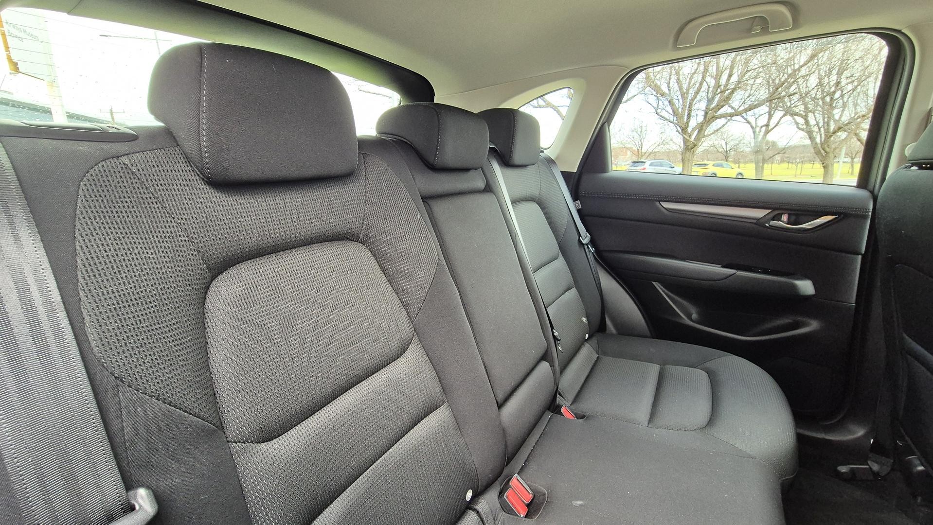 Mazda Cx-5 image 4