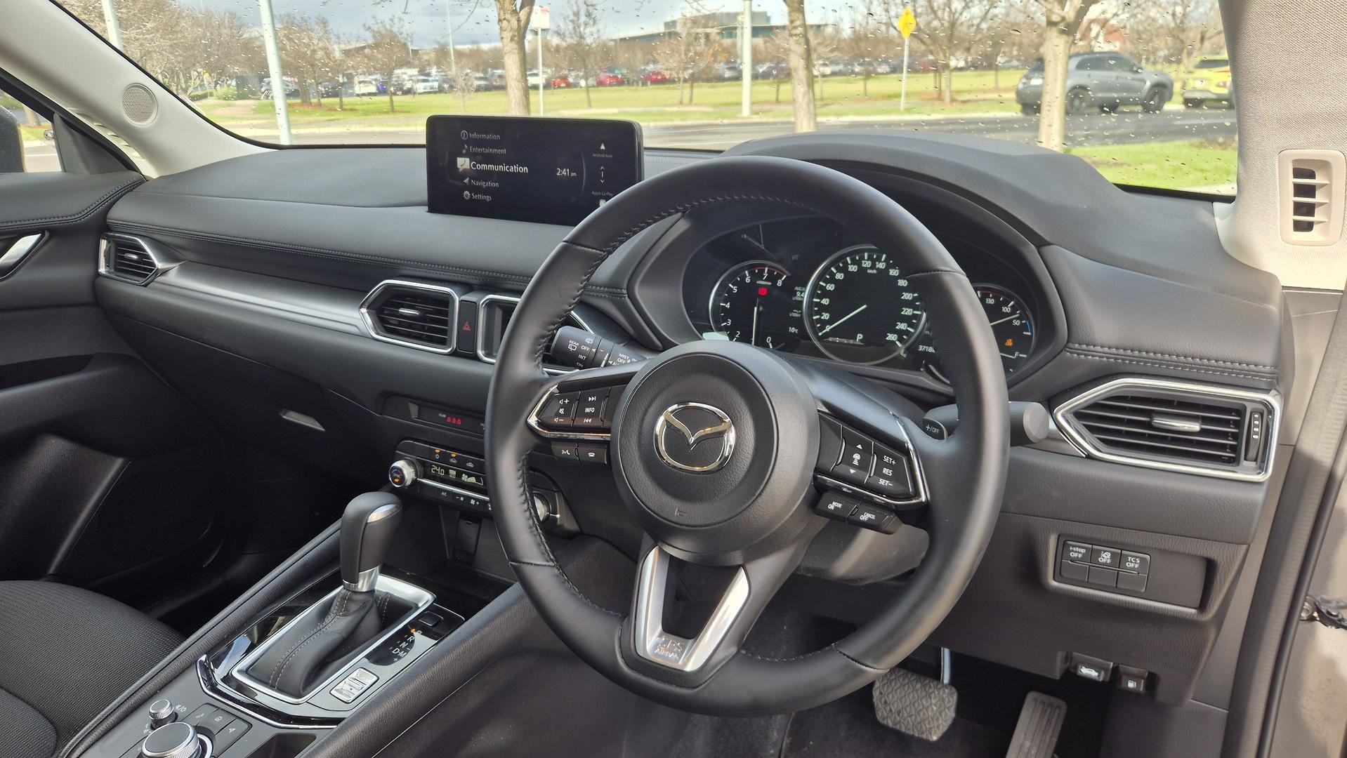 Mazda Cx-5 image 2