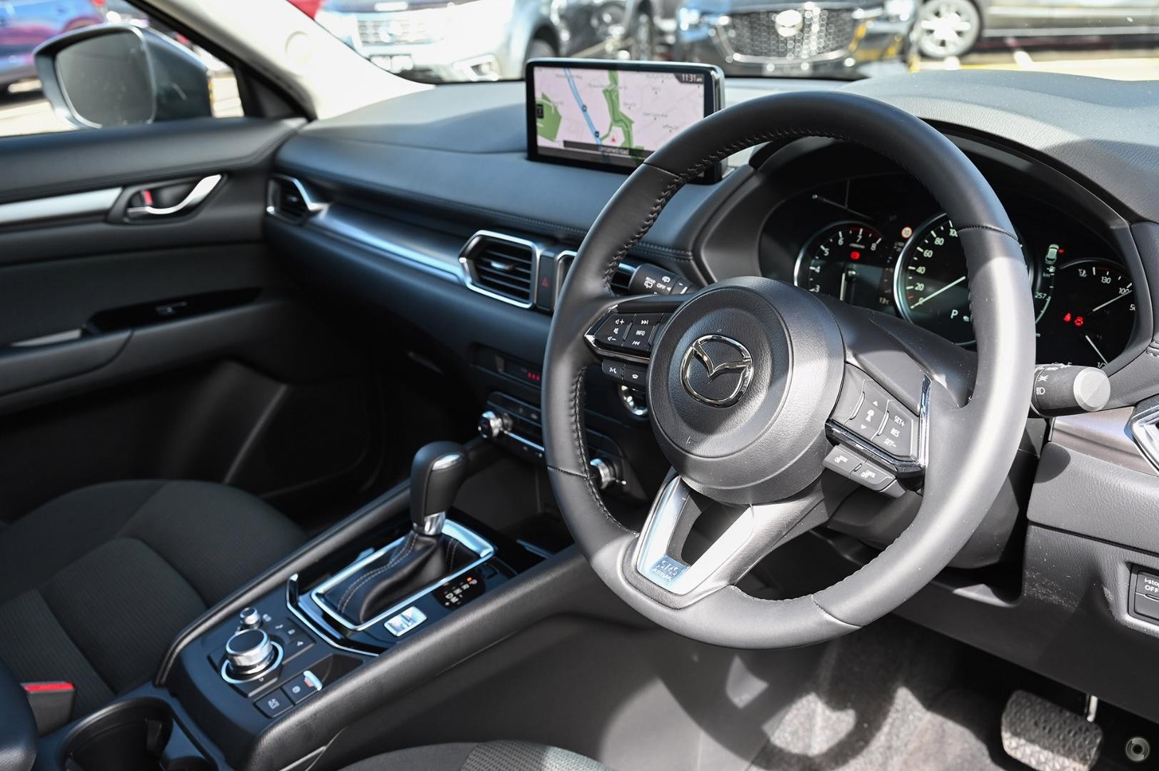 Mazda Cx-5 image 4