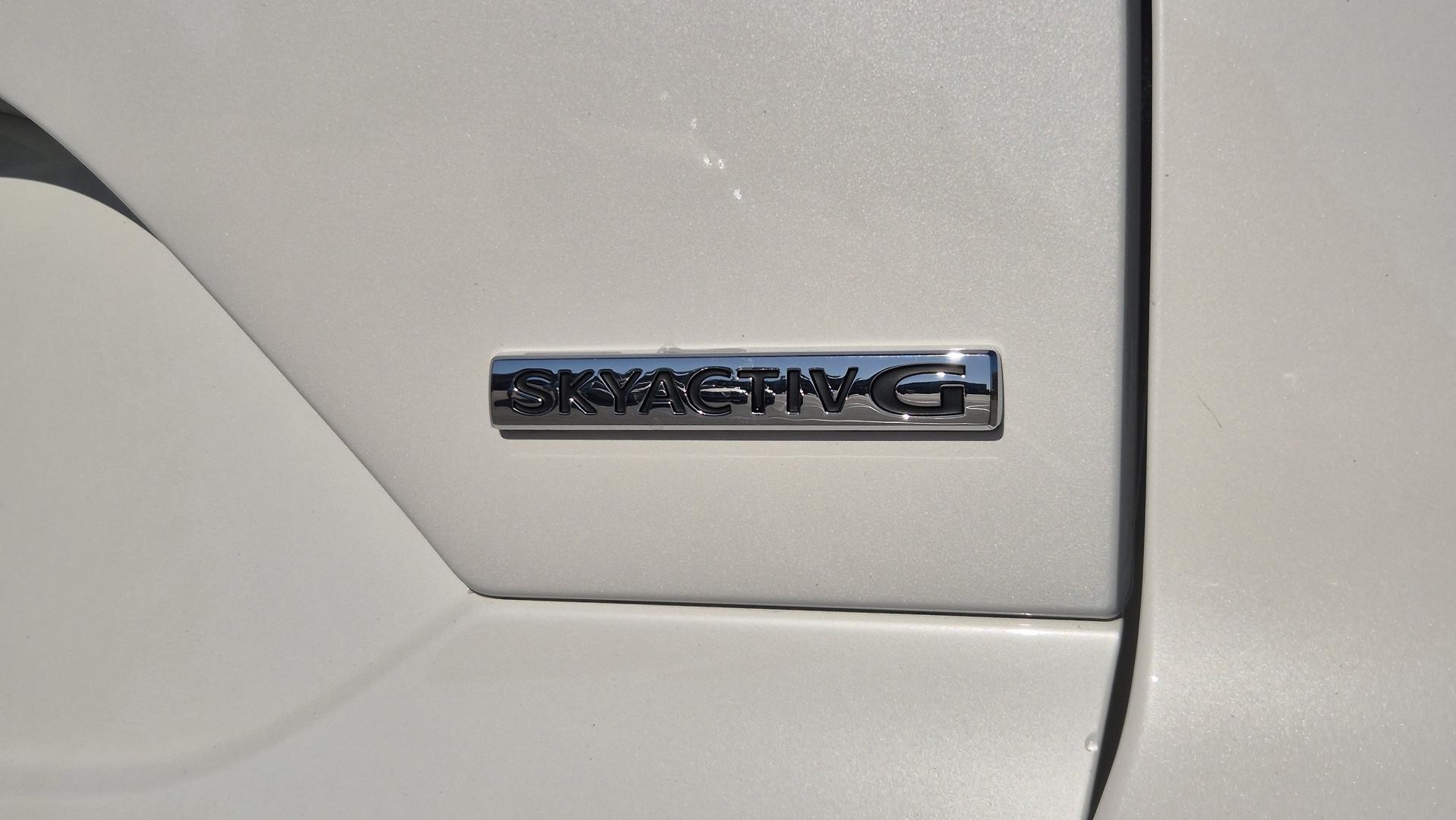 Mazda Cx-5 image 3