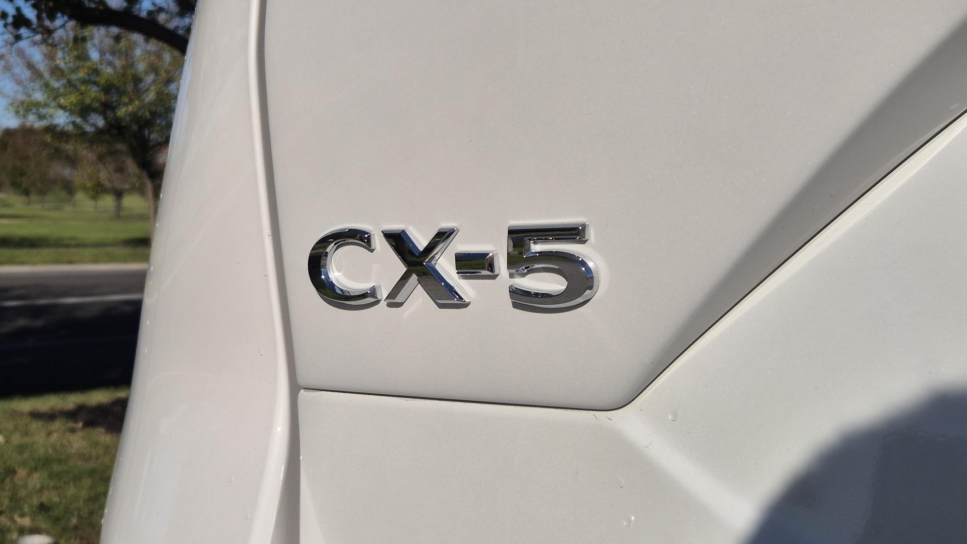 Mazda Cx-5 image 4