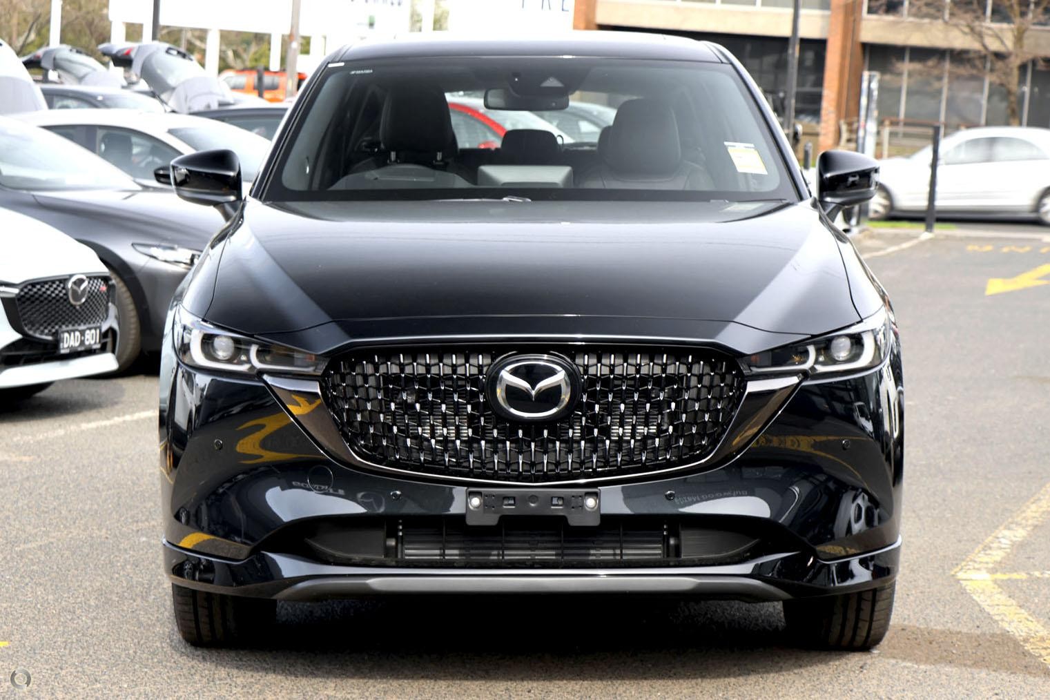 Mazda Cx-5 image 2