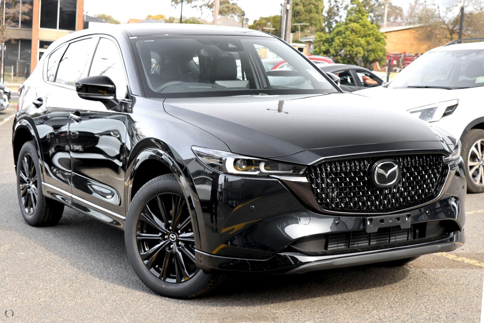 Mazda Cx-5 image 1
