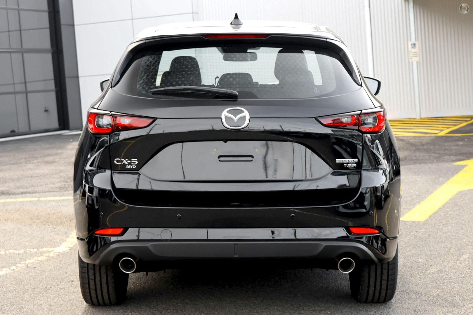 Mazda Cx-5 image 3