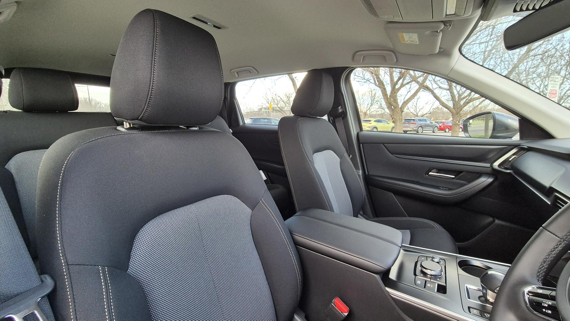 Mazda Cx-80 image 4