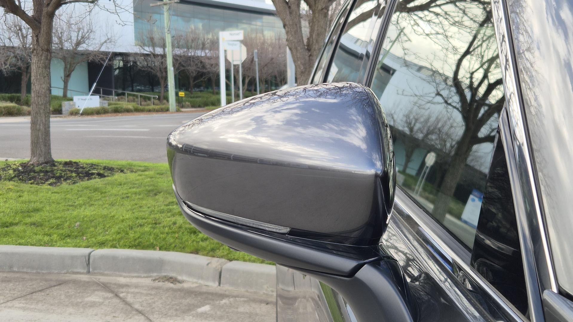 Mazda Cx-80 image 3
