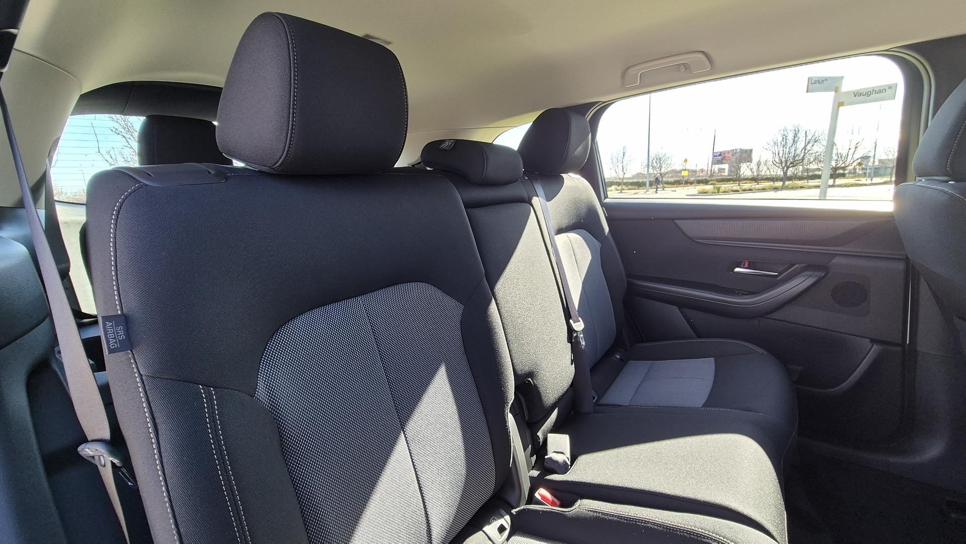 Mazda Cx-80 image 4