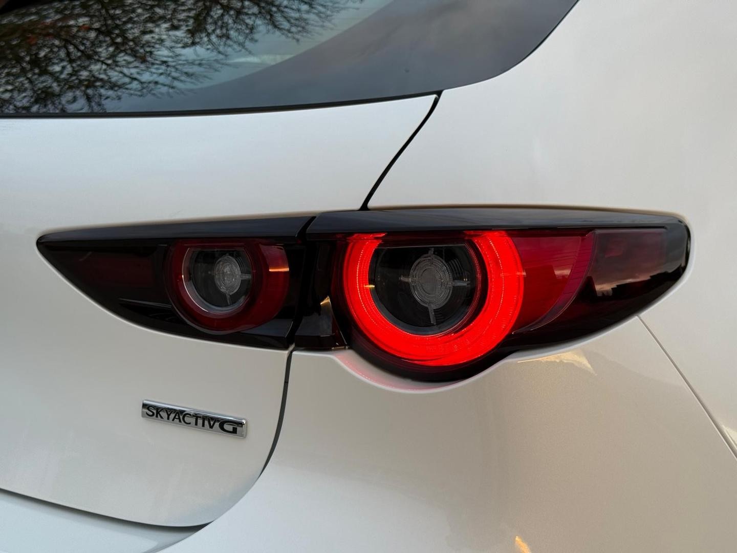 Mazda 3 image 3