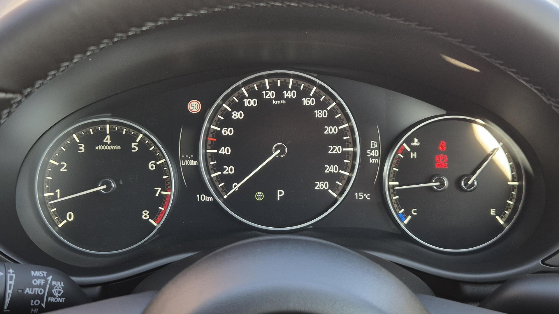 Mazda 3 image 4