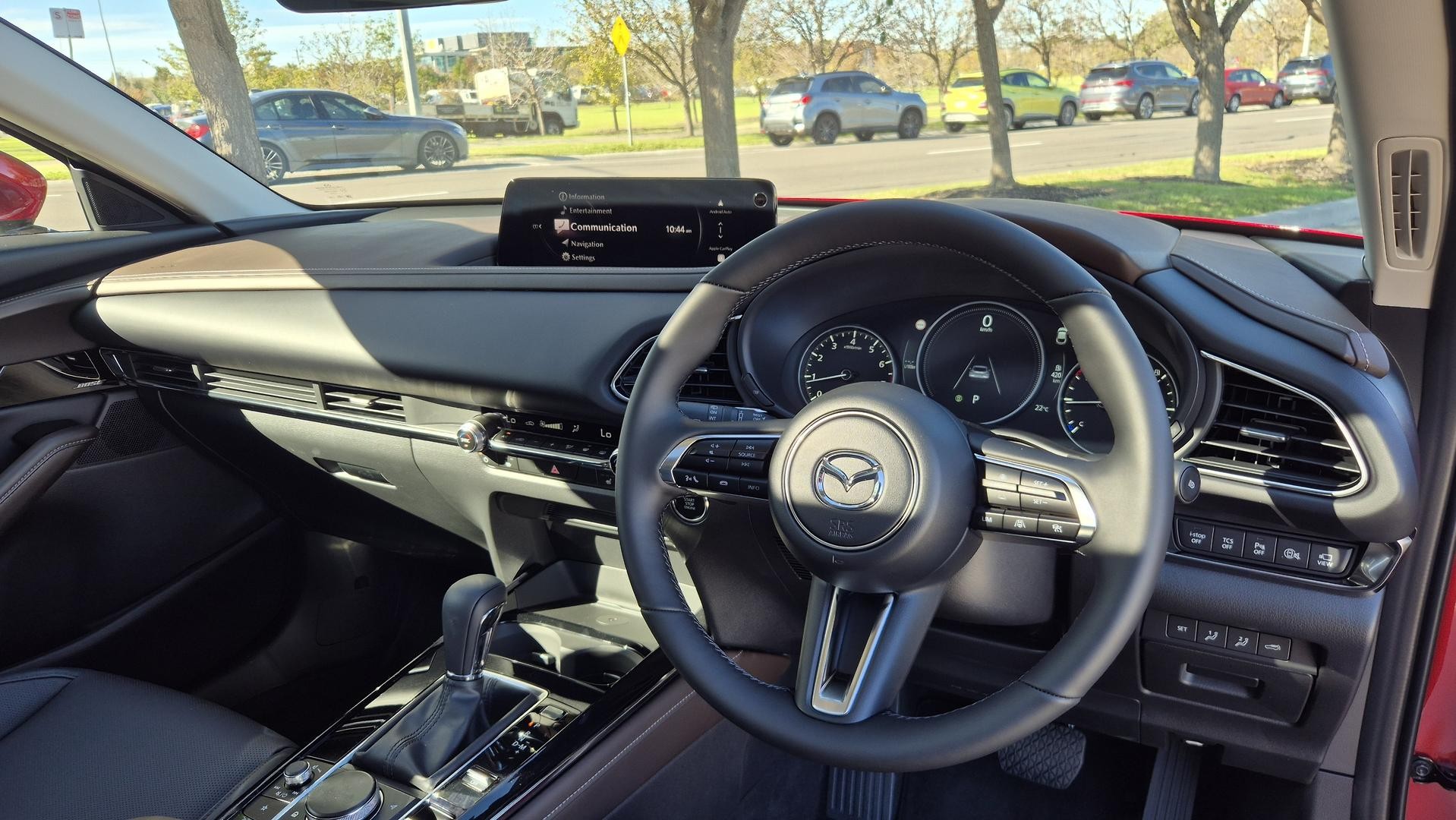 Mazda Cx-30 image 2