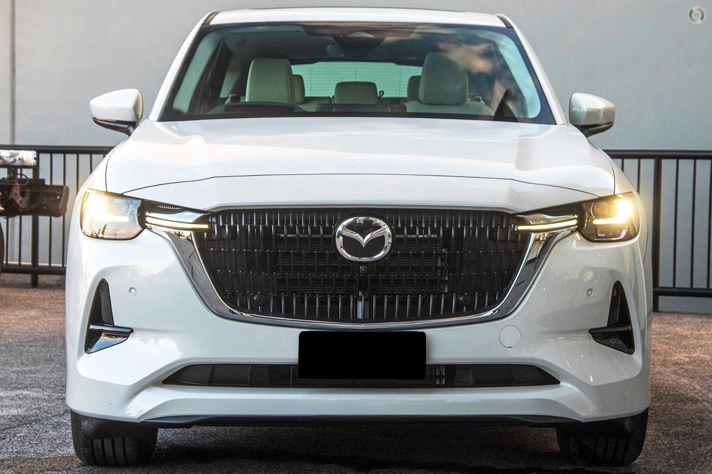 Mazda Cx-60 image 2