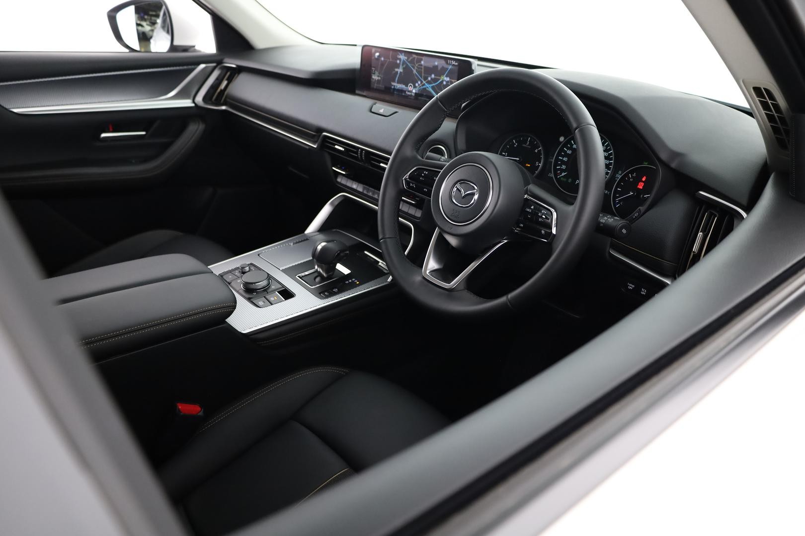 Mazda Cx-60 image 4