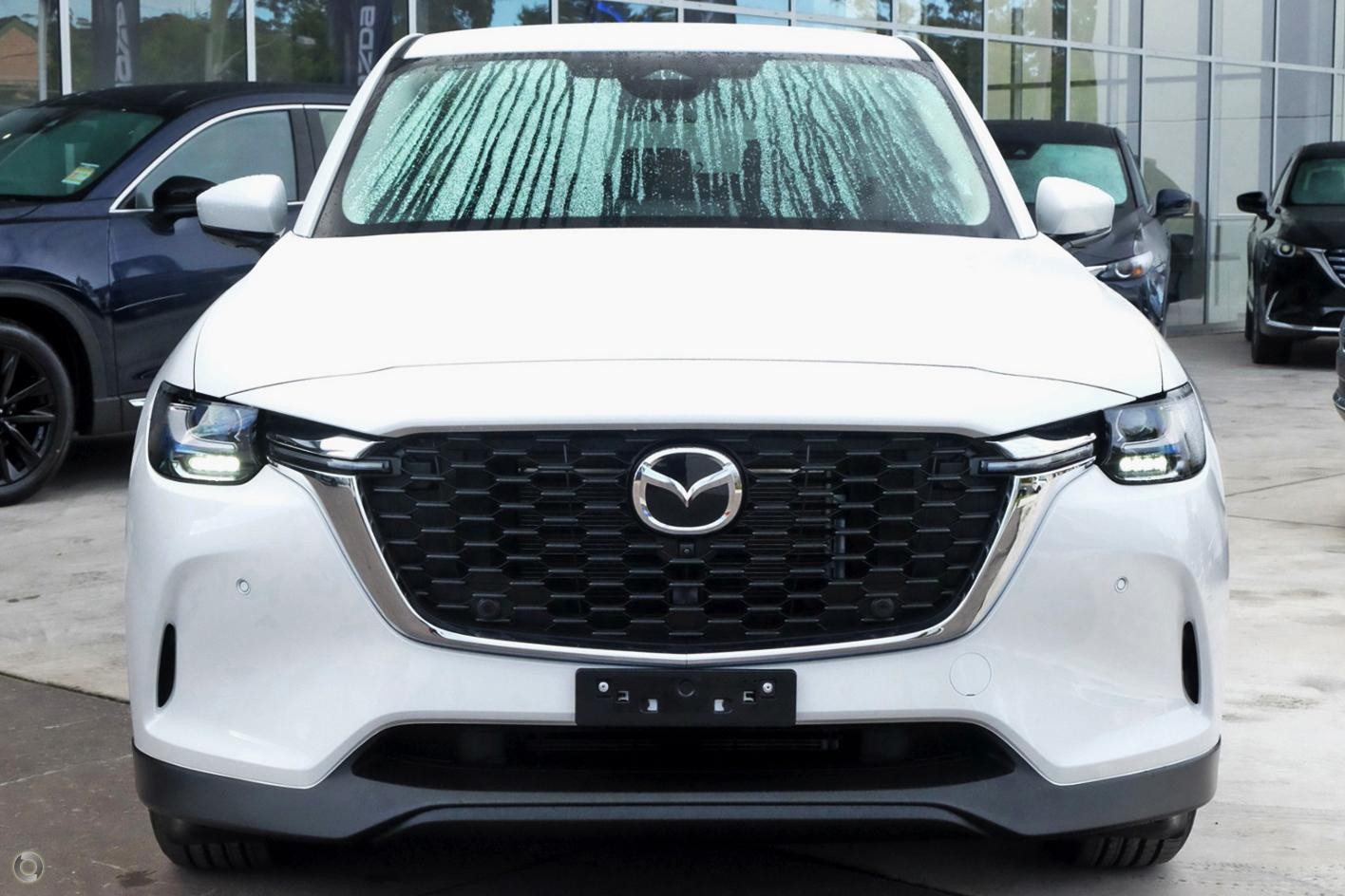 Mazda Cx-60 image 2