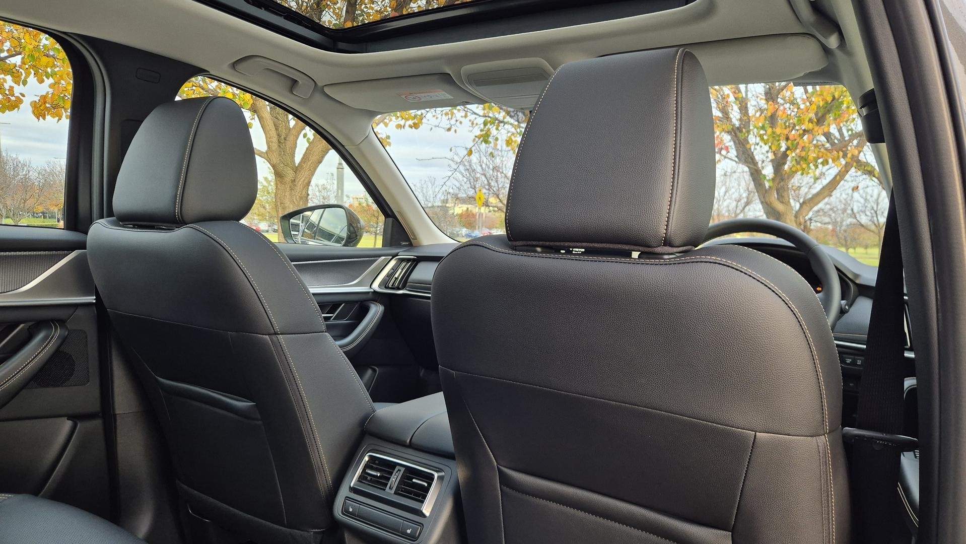 Mazda Cx-60 image 4