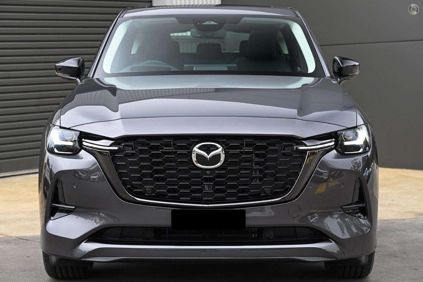 Mazda Cx-60 image 2