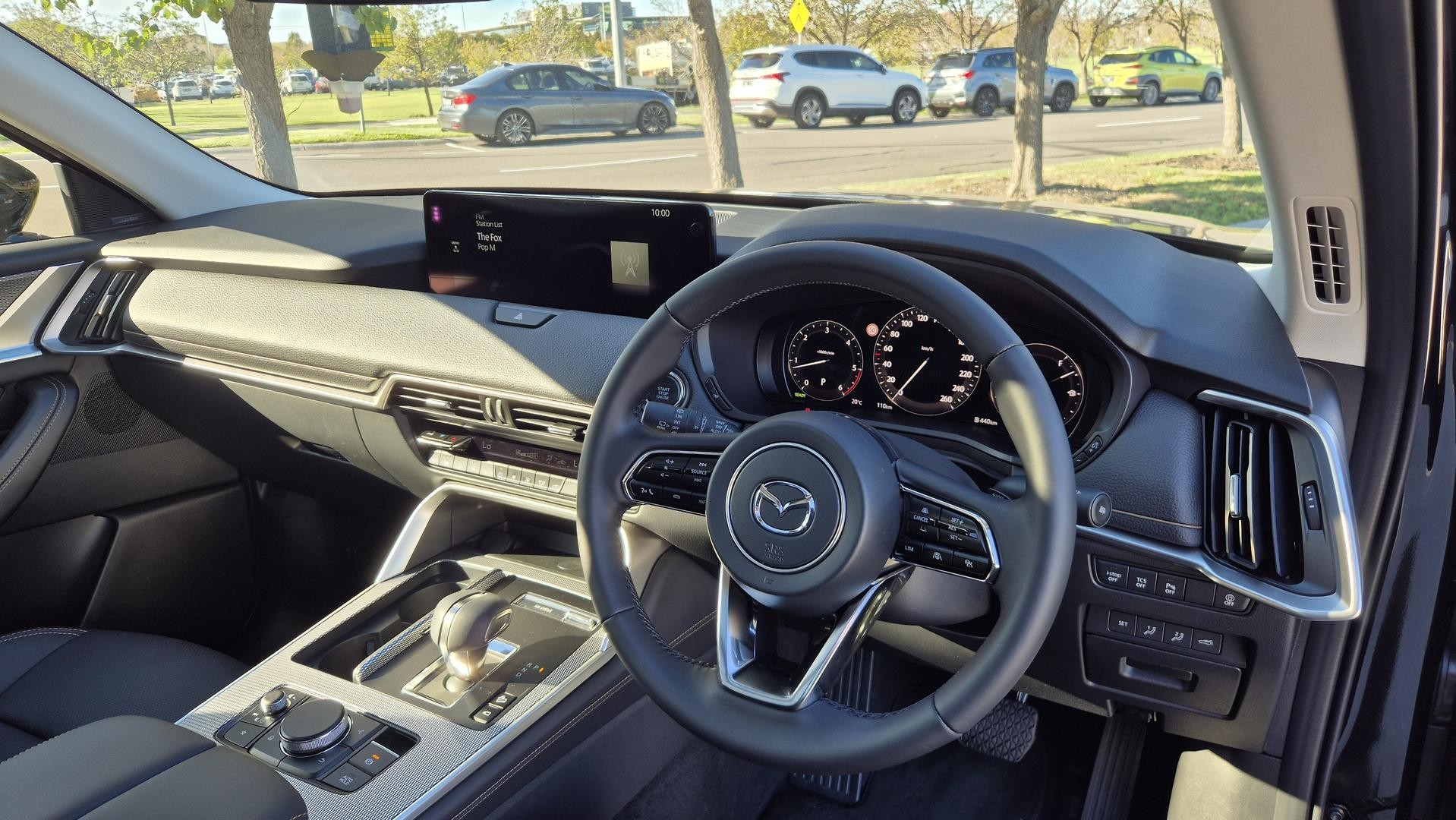 Mazda Cx-60 image 2