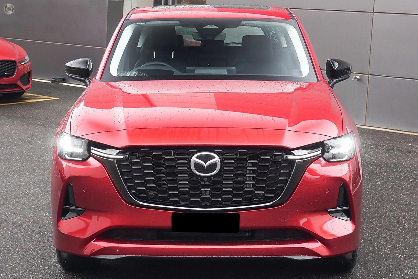 Mazda Cx-60 image 2