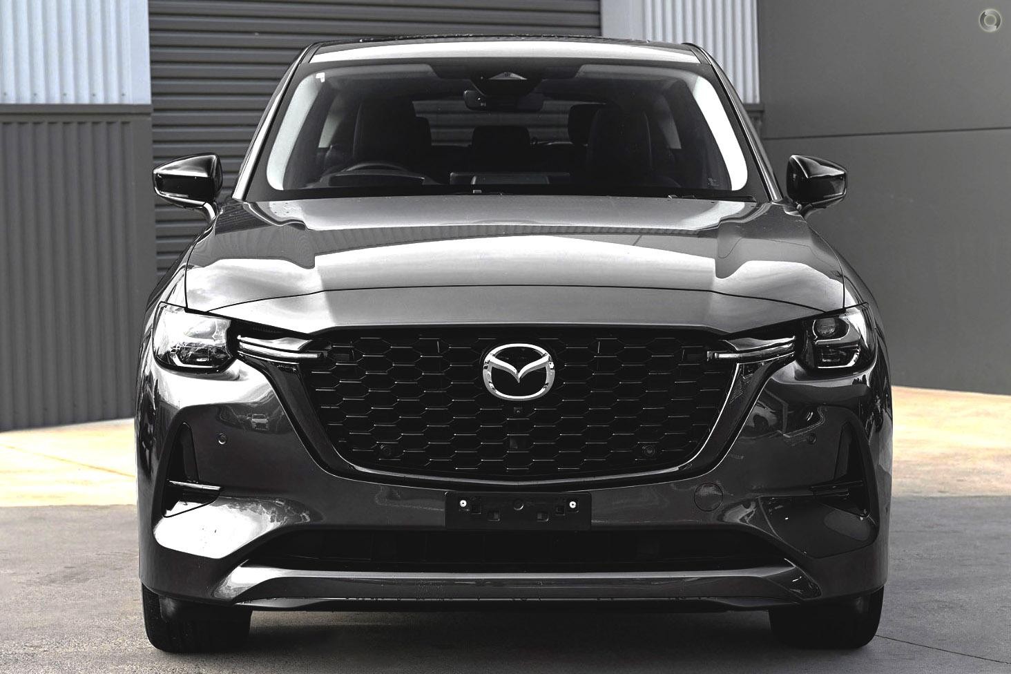 Mazda Cx-60 image 2