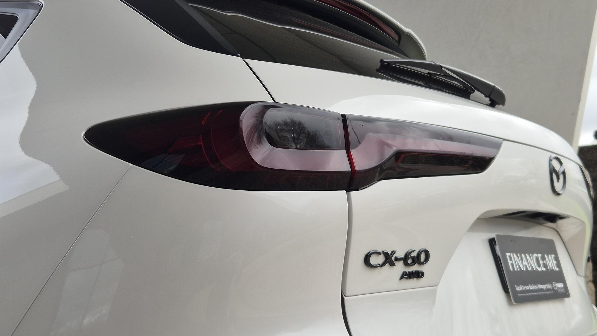 Mazda Cx-60 image 2