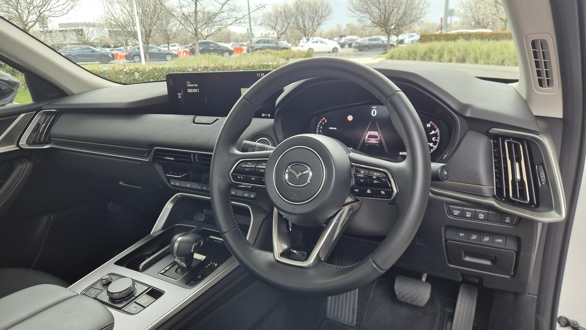 Mazda Cx-60 image 3