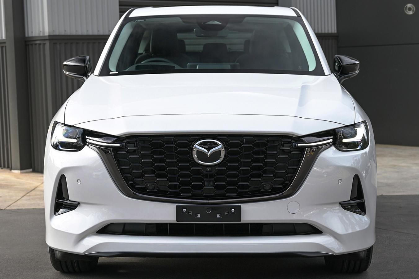 Mazda Cx-60 image 2