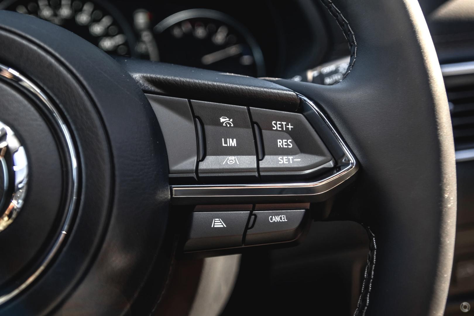 Mazda Cx-5 image 1