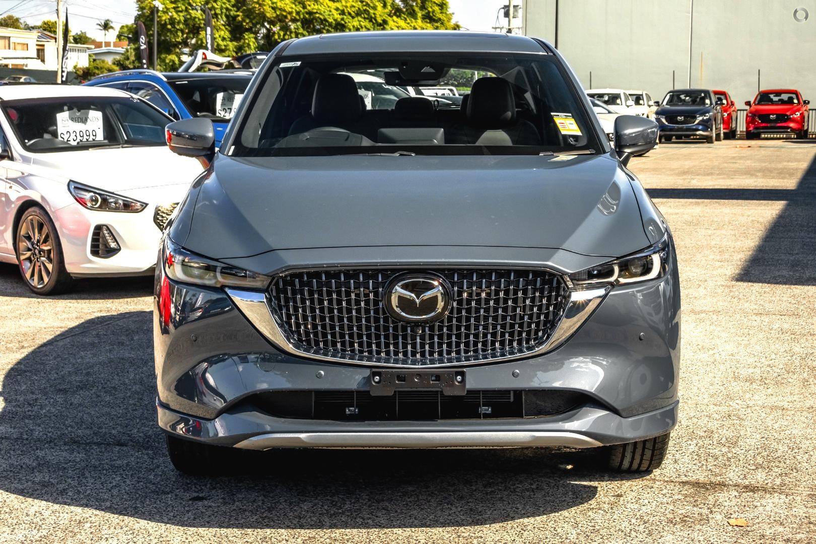 Mazda Cx-5 image 2