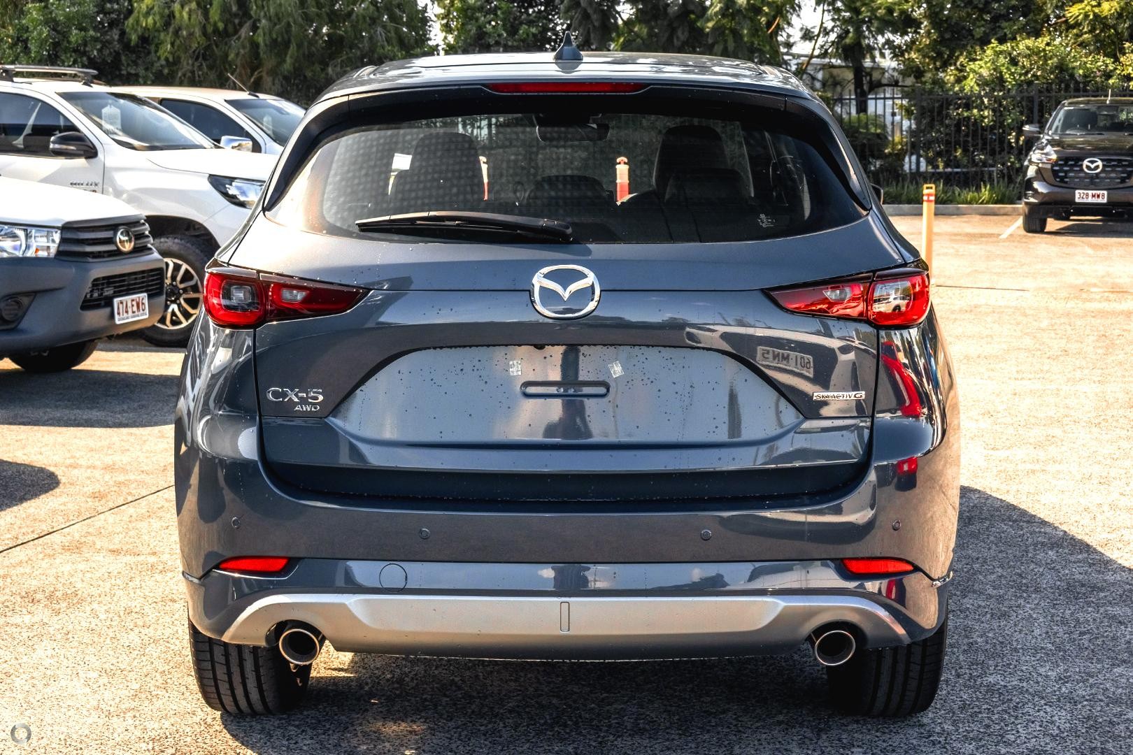Mazda Cx-5 image 3