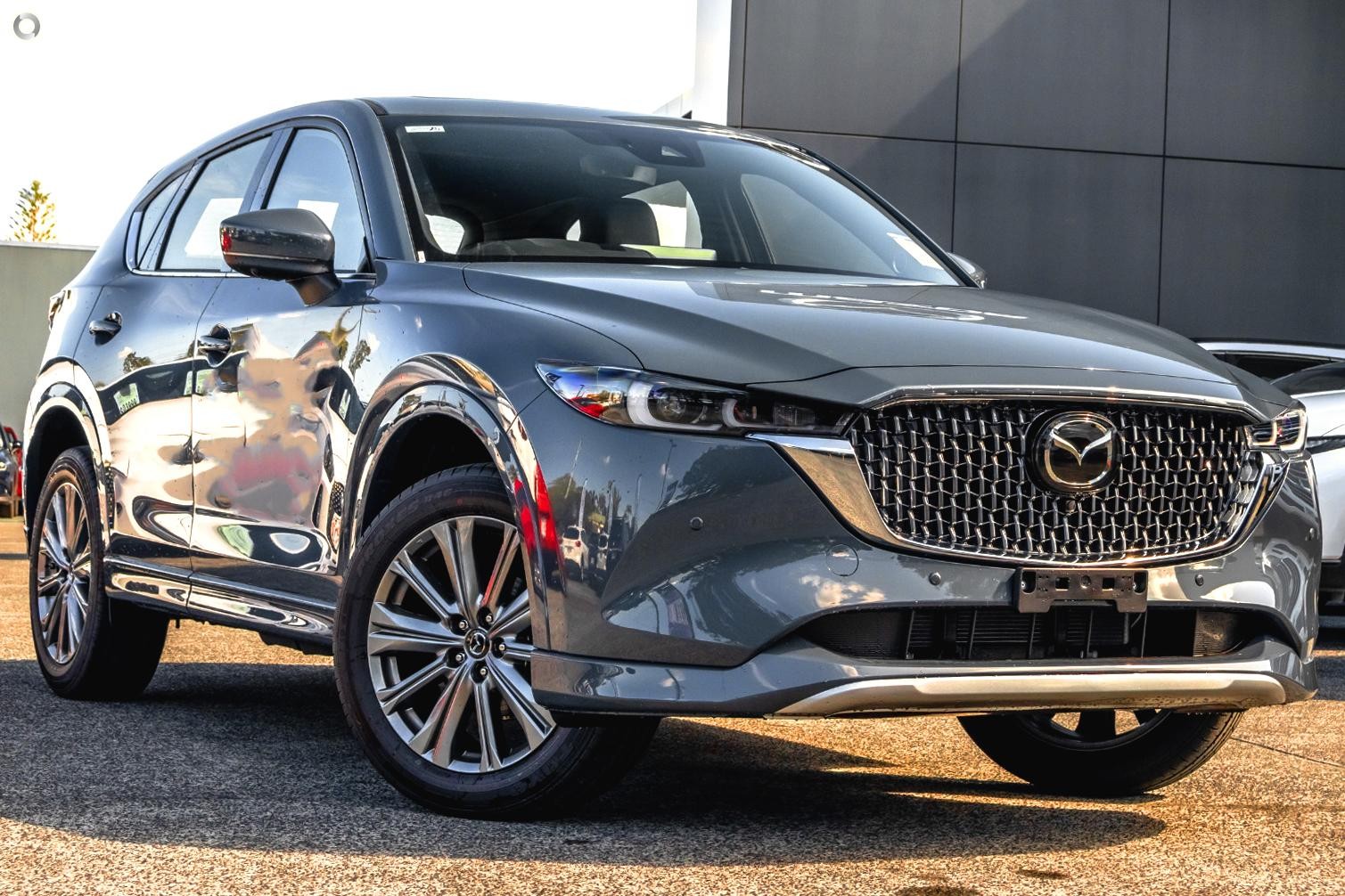 Mazda Cx-5 image 1