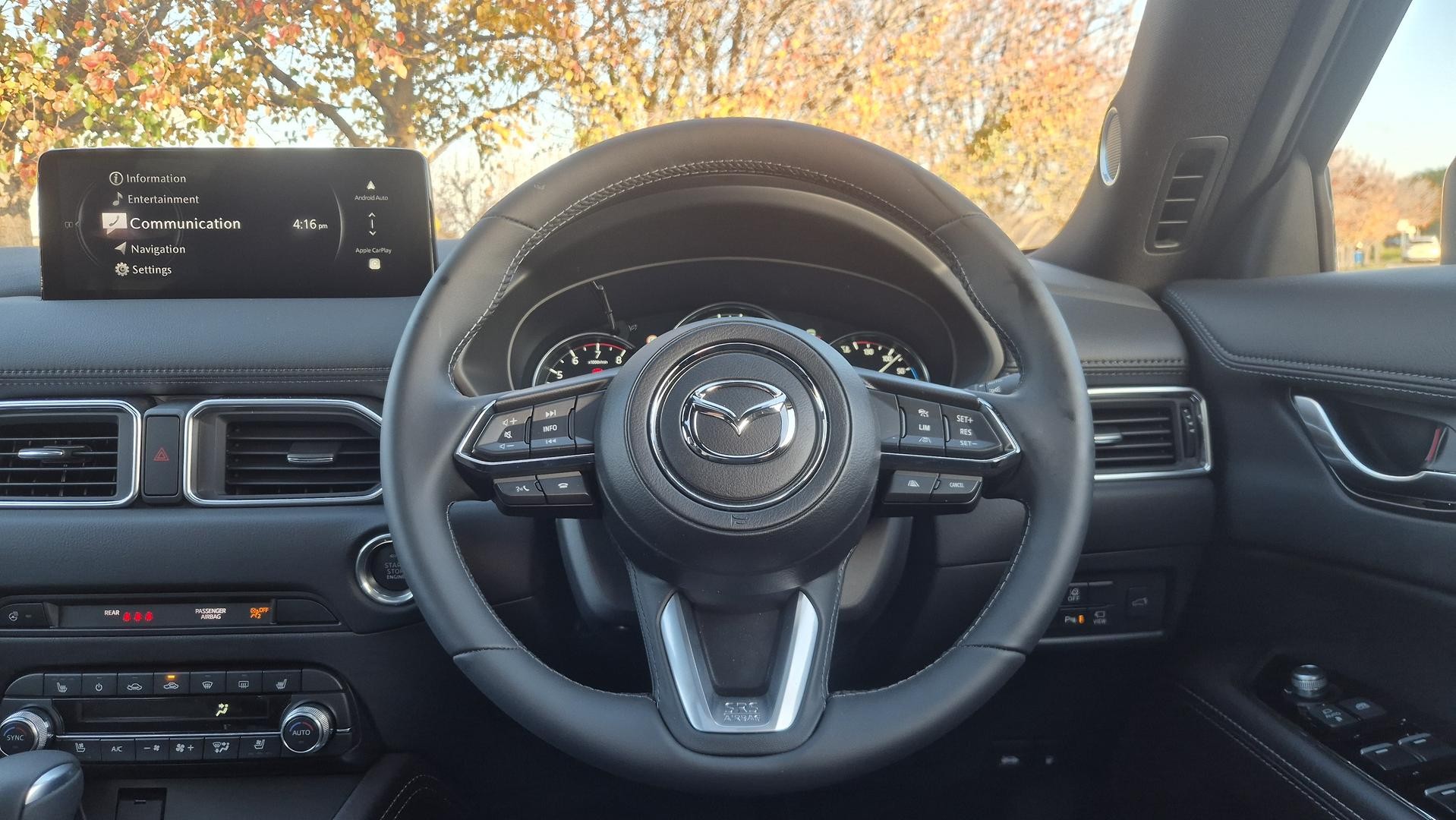 Mazda Cx-5 image 3