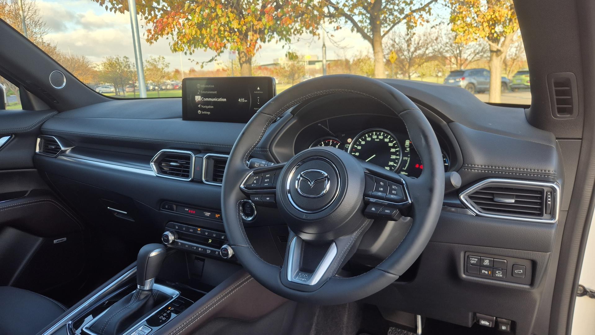 Mazda Cx-5 image 2