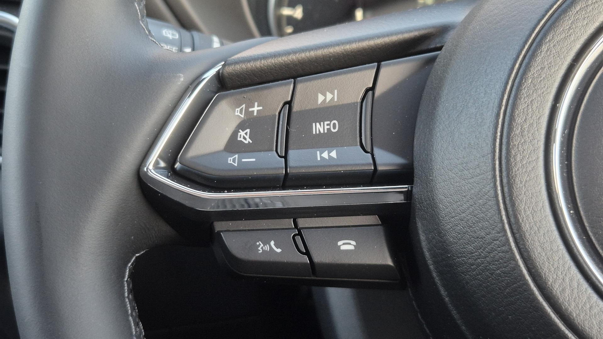 Mazda Cx-5 image 4