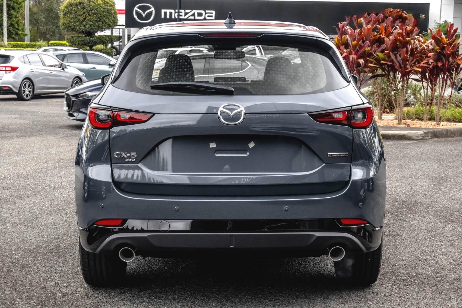 Mazda Cx-5 image 3