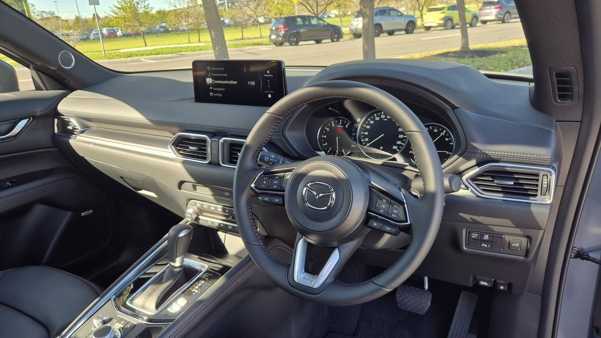 Mazda Cx-5 image 2