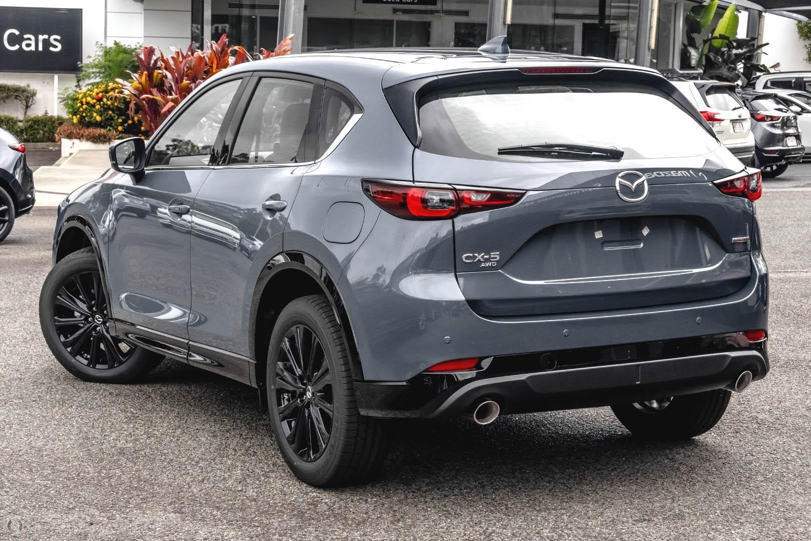 Mazda Cx-5 image 4